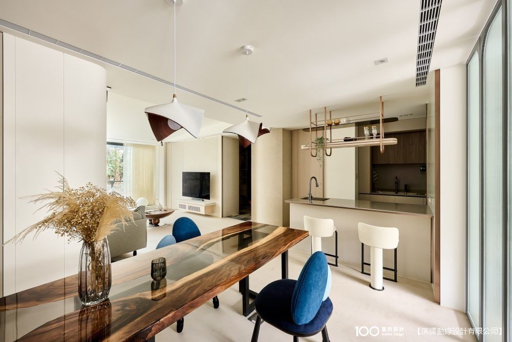 圖片由演繹動線提供，點擊查看作品詳情