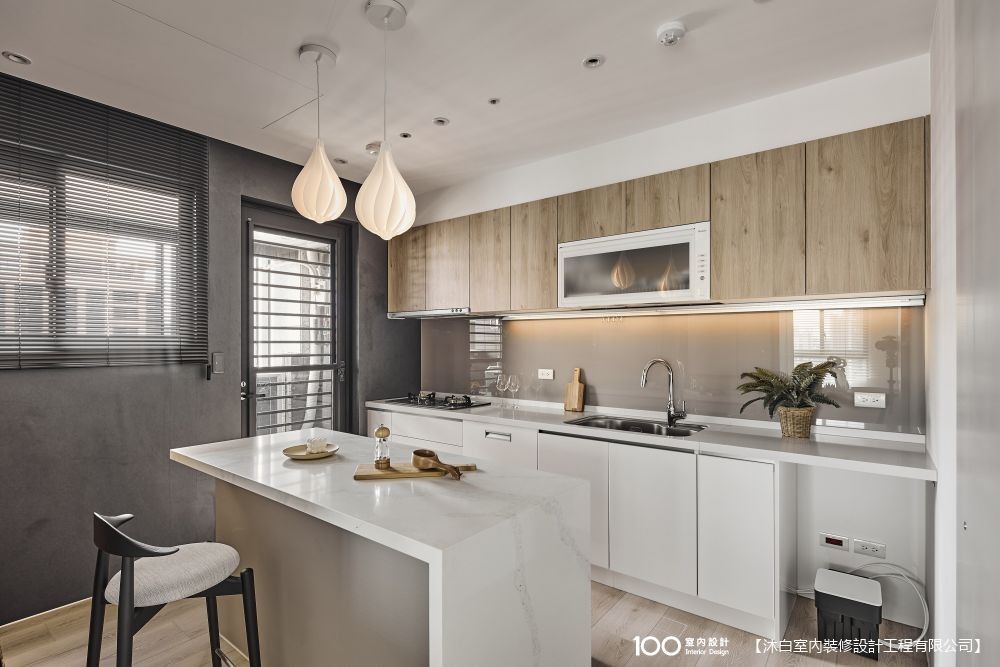 新成屋裝潢不想花大錢,可以自行發包嗎?當心省小失大