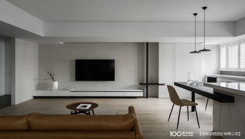 圖片由恆有空間提供,看看這個作品其他部分