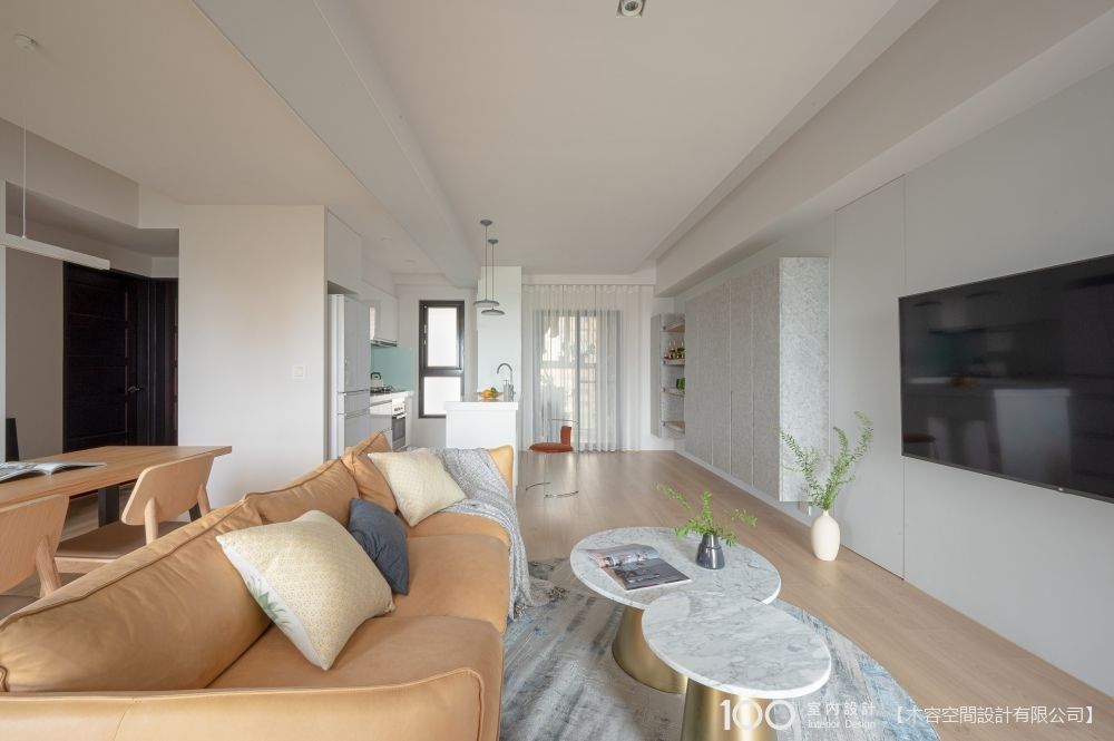 工作壓力大?回家更該好好休息!4個紓壓設計必看