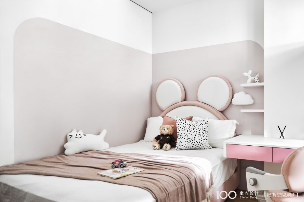 圖片由維斯空間創研提供,看看這個作品其他部分