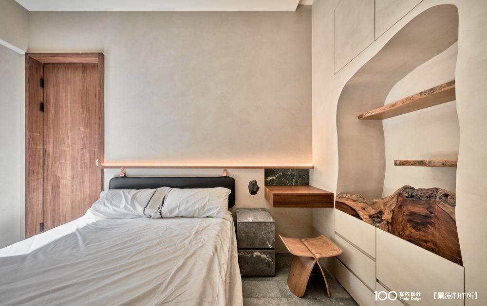 2024空間材質趨勢，「自然感」竟是關鍵！