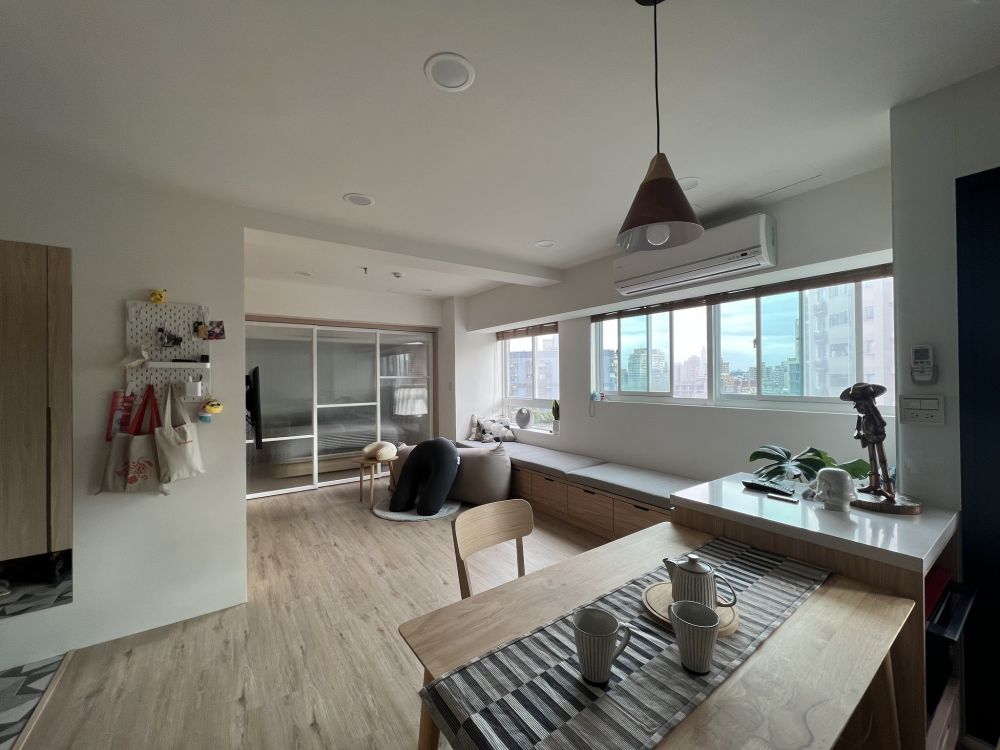 過來人分享|如果裝潢可以重來,我家玄關、汙衣櫃絕不這樣做!