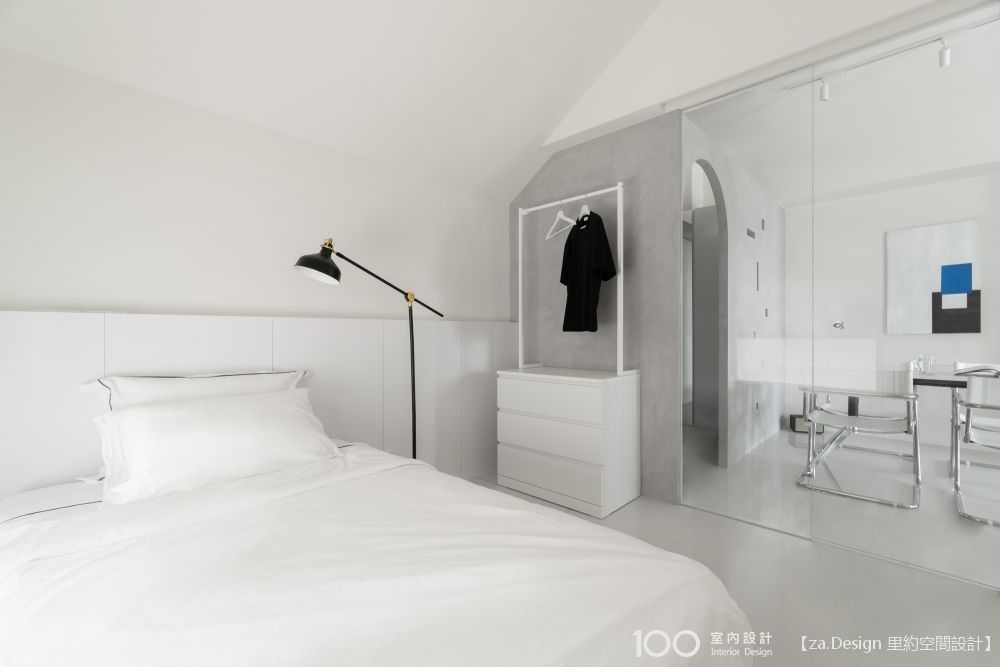 圖片由里約設計提供,看看這個作品的其它部分