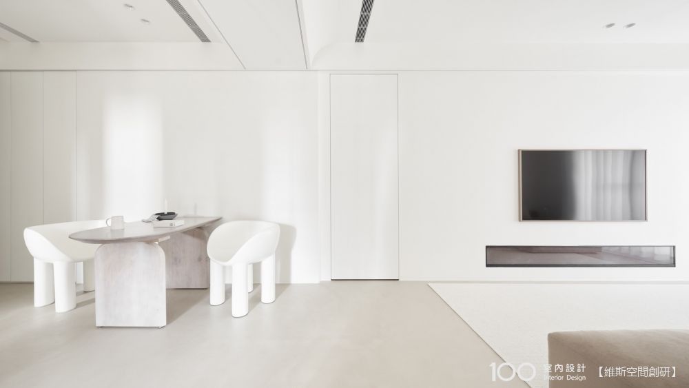 圖片由維斯空間創研提供,看看這個作品的其它部分