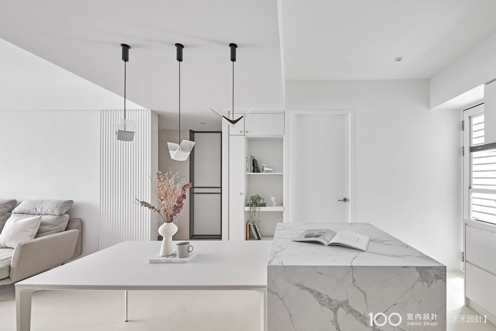 圖片由禾禾設計提供,看看這個作品的其它部分