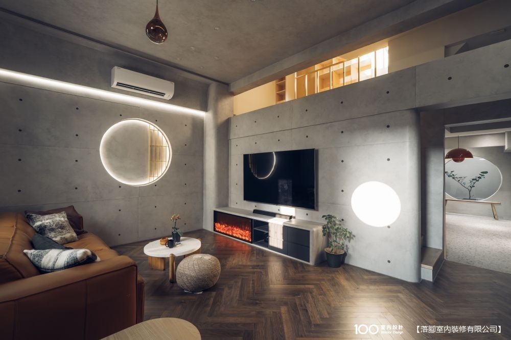 燈光不對氛圍全毀?間接照明「這樣」設計,舒適度大翻倍!