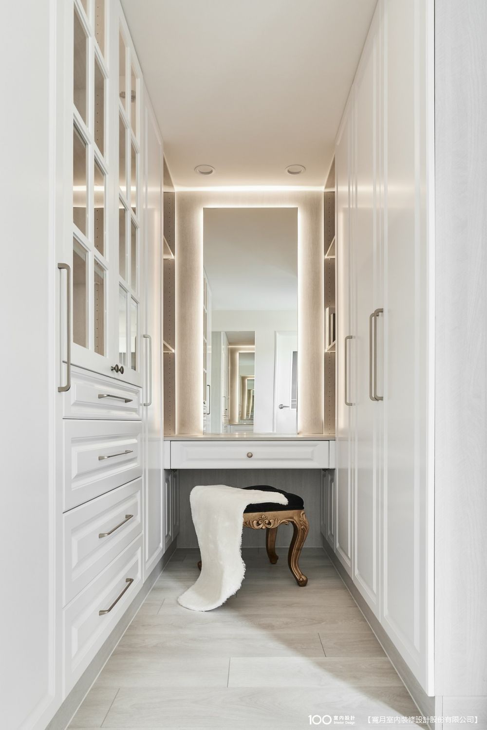 圖片由寬月室內設計提供,看看這個作品其他部分