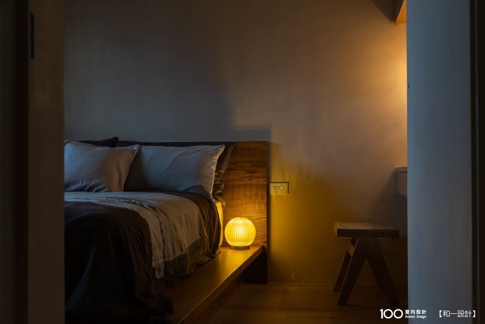 圖片由和一設計提供,看看這個作品其他部分