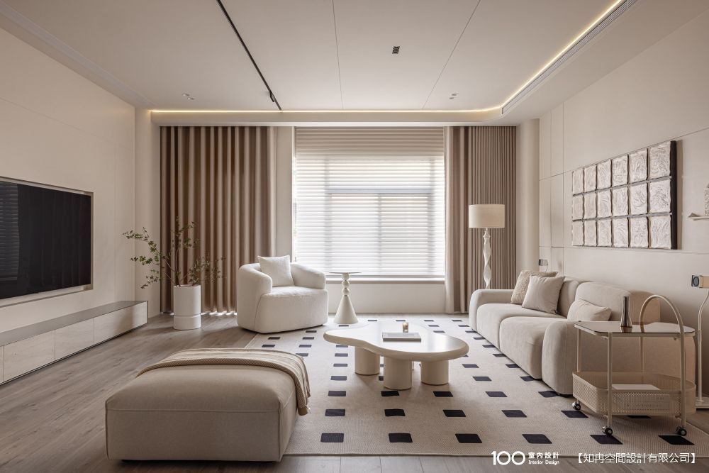 盤點2024最夯居家風格迷你宅!「這樣做」顏值、風格都到位了