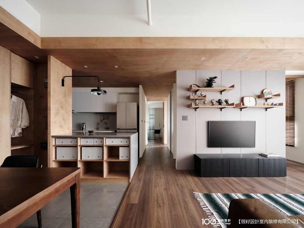 家再小也能好好收！2024最強日系收納法&無印收納好物必看！