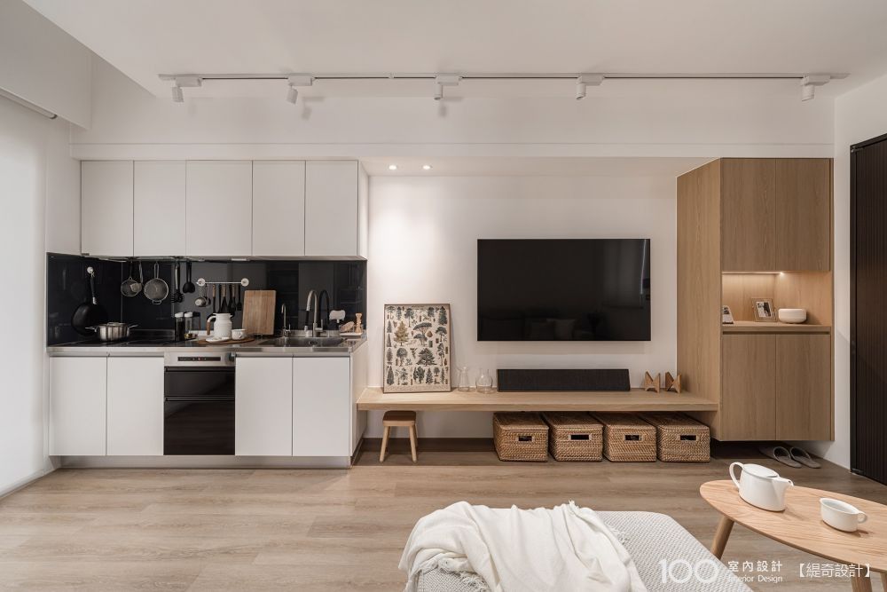 圖片由緹奇設計提供，看看這個作品的其他部分。