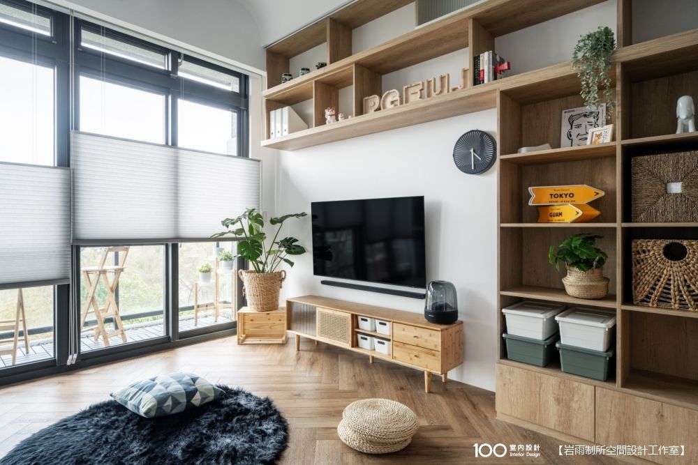 圖片由岩雨制所提供，看看這個作品的其他部分。