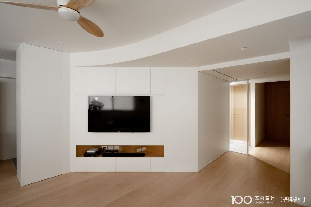 圖片由語構設計提供，看看這個作品的其他部分。