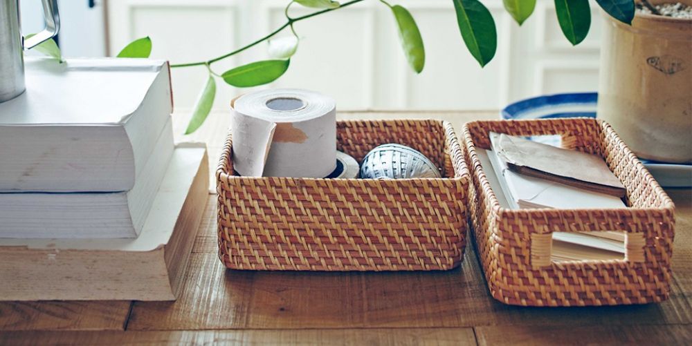 圖片取自無印良品官網