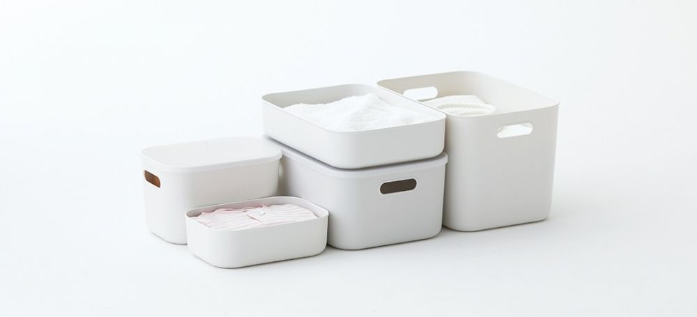 圖片取自無印良品官網