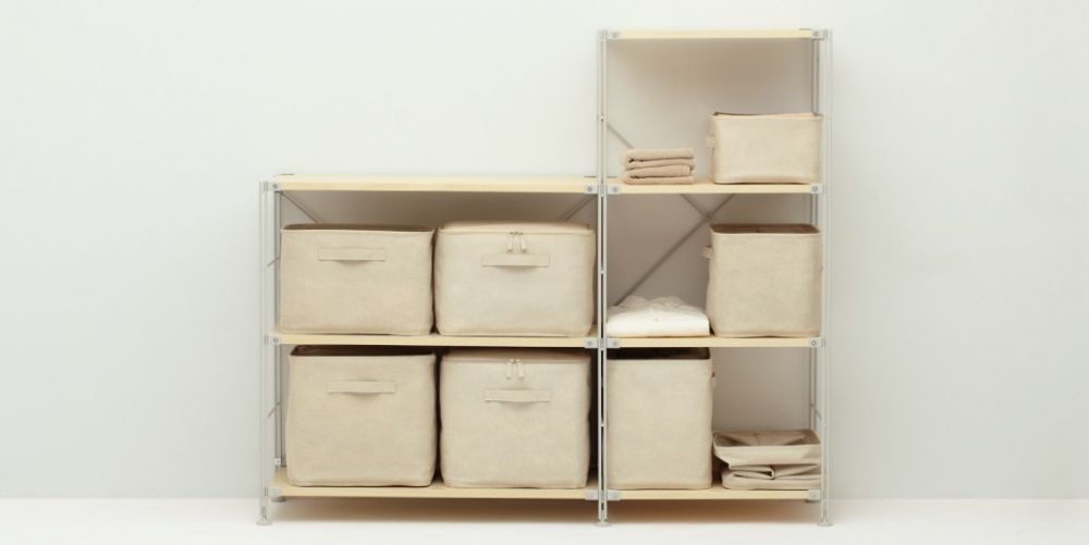 圖片取自無印良品官網