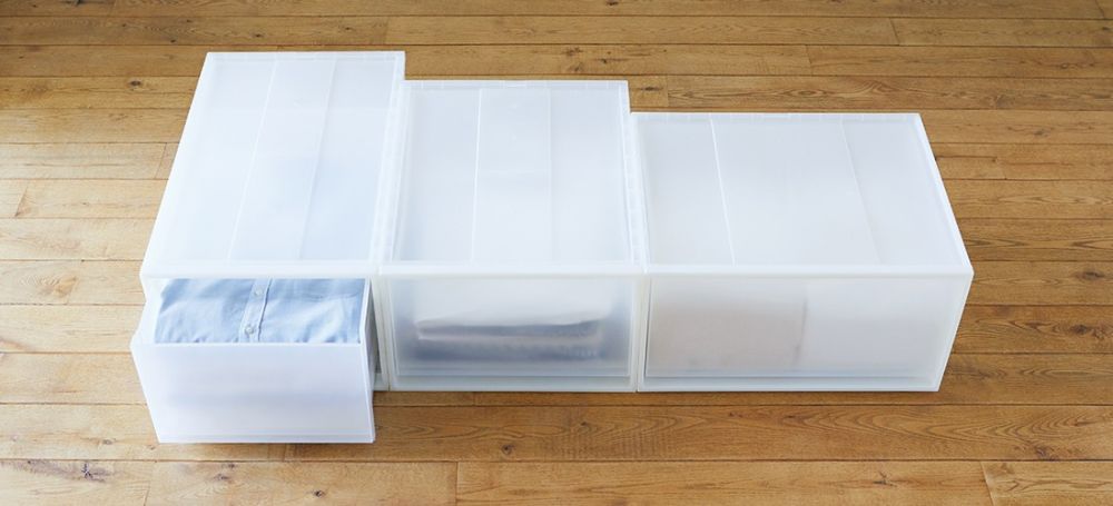 圖片取自無印良品官網