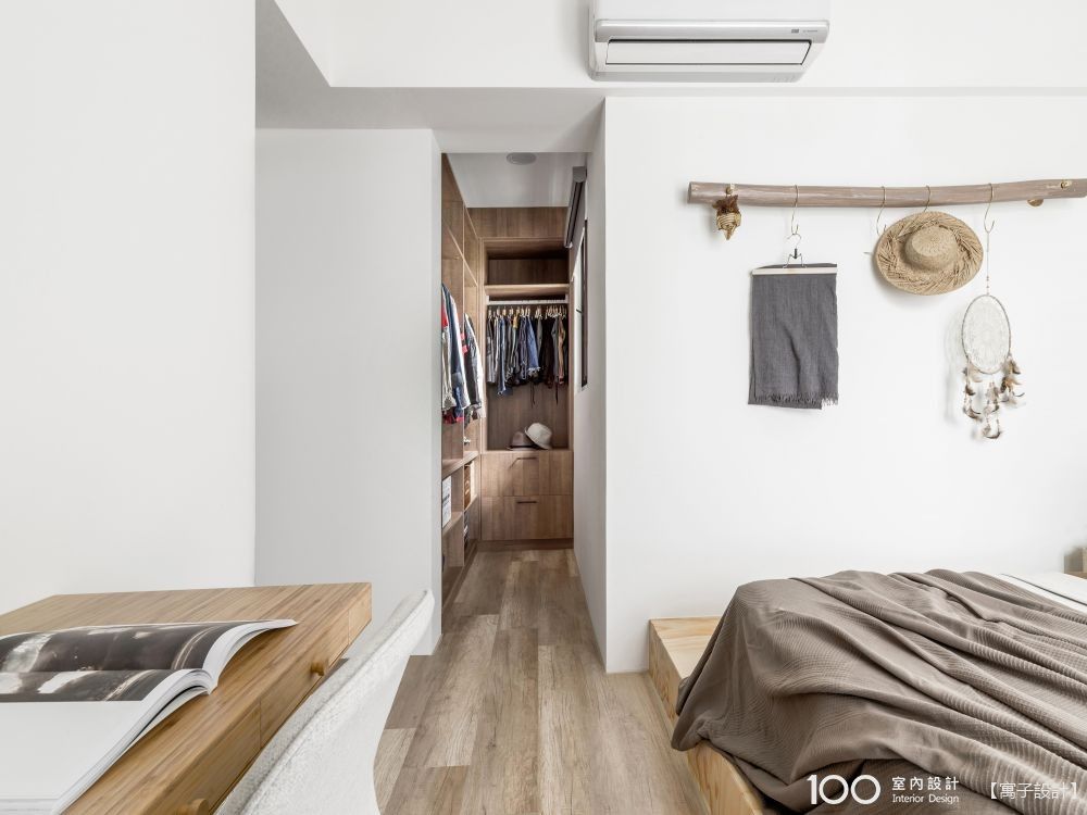 圖片由寓子設計提供，看看這個作品的其它部分