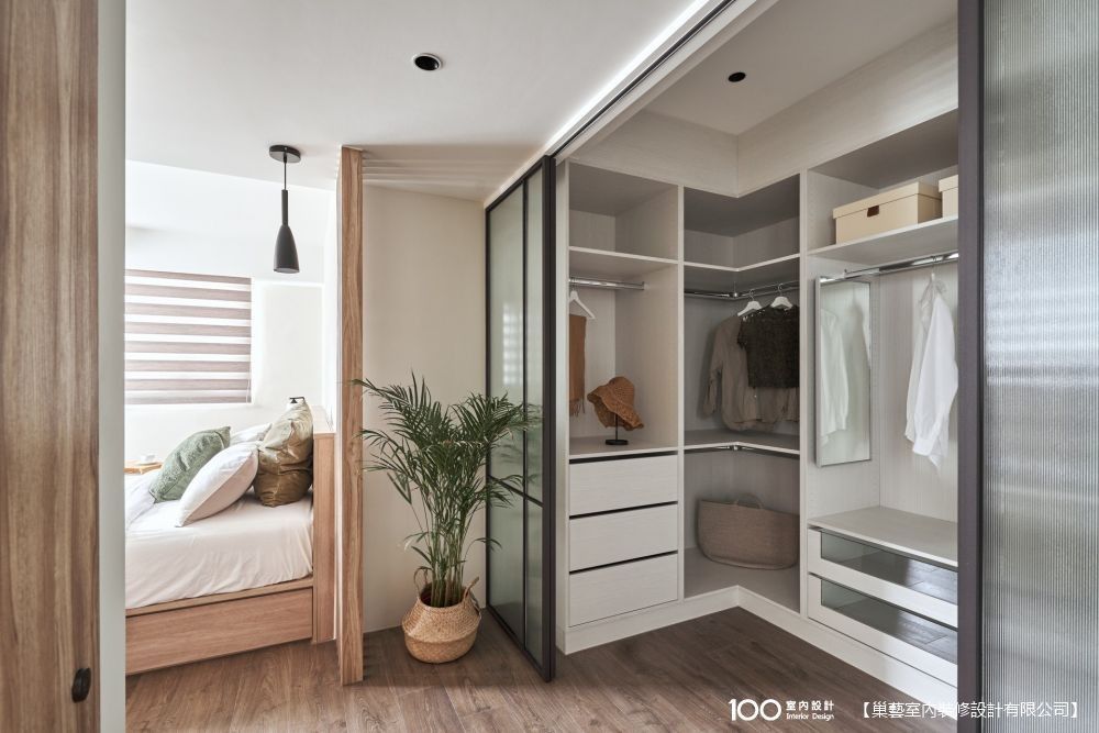 圖片由巢藝設計提供，看看這個作品的其它部分