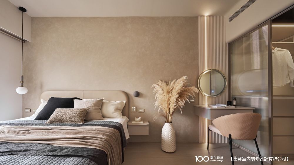 花小錢也能打造質感輕奢風?4大重點必瞧