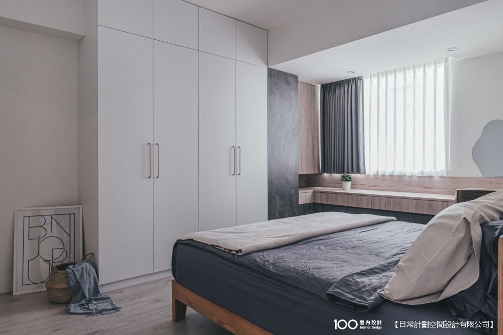 圖片由日常計劃提供,看看這個作品的其它部分