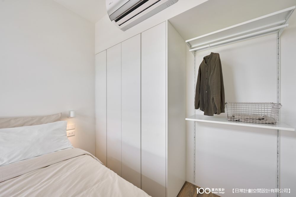 圖片由日常計劃提供,看看這個作品的其它部分