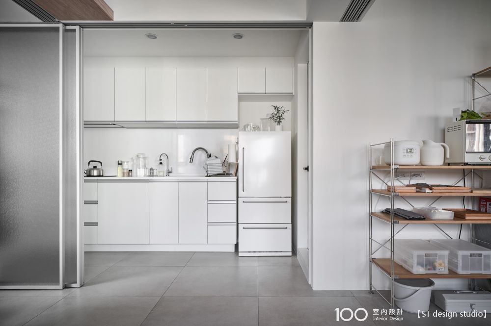 超薄、超窄省空間！小宅也夠放的質感家電推薦 