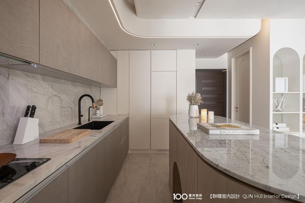 廚房很美但難用？避開這些「雷點」下廚超輕鬆