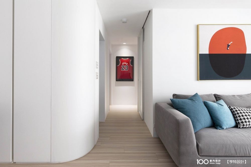 圖片由豫禾作設計提供，看看這個作品的其它部分