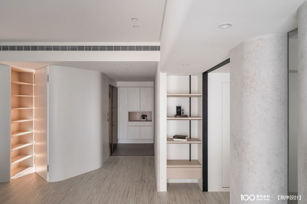 圖片無序設計提供，看看這個作品的其它部分