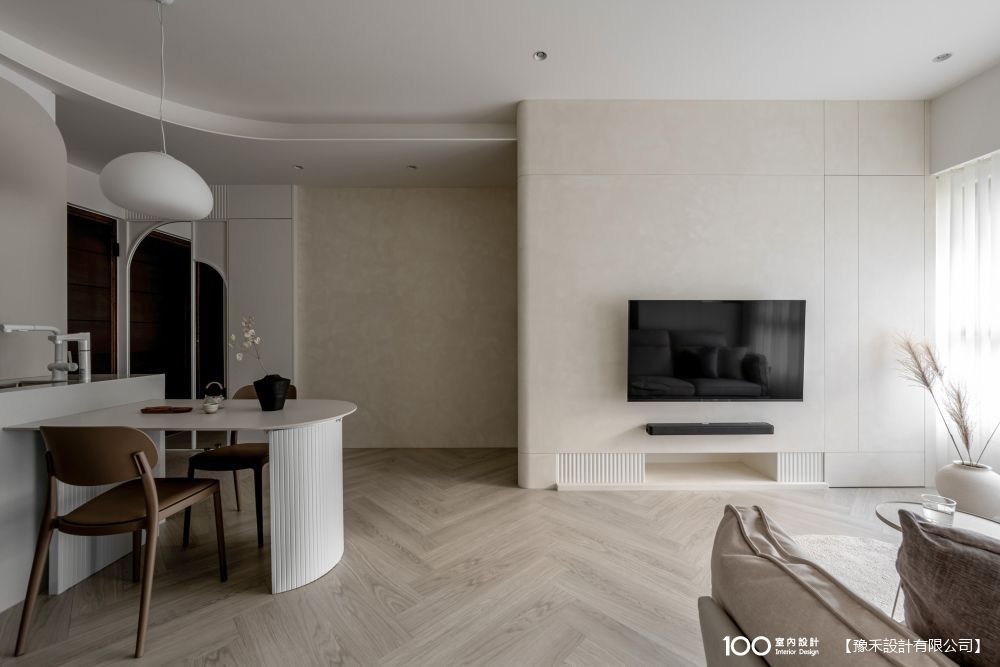 圖片豫禾設計提供，看看這個作品的其它部分