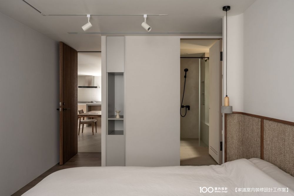 床頭見廁所怎麼解？用「這幾招」秒化解！