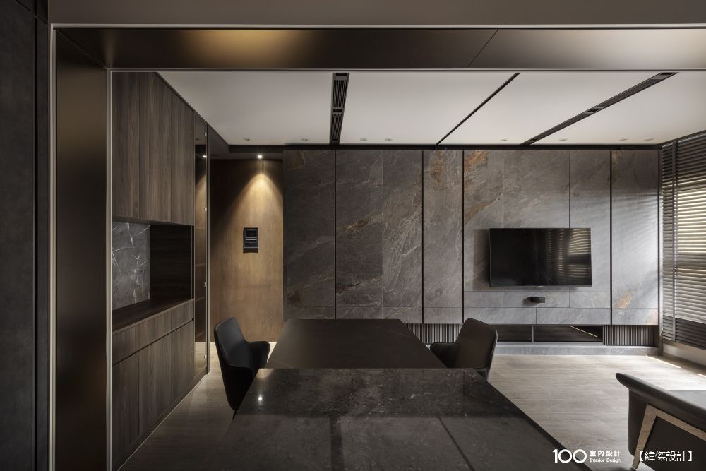 圖片由緯傑設計提供，看看這個作品的其它部分