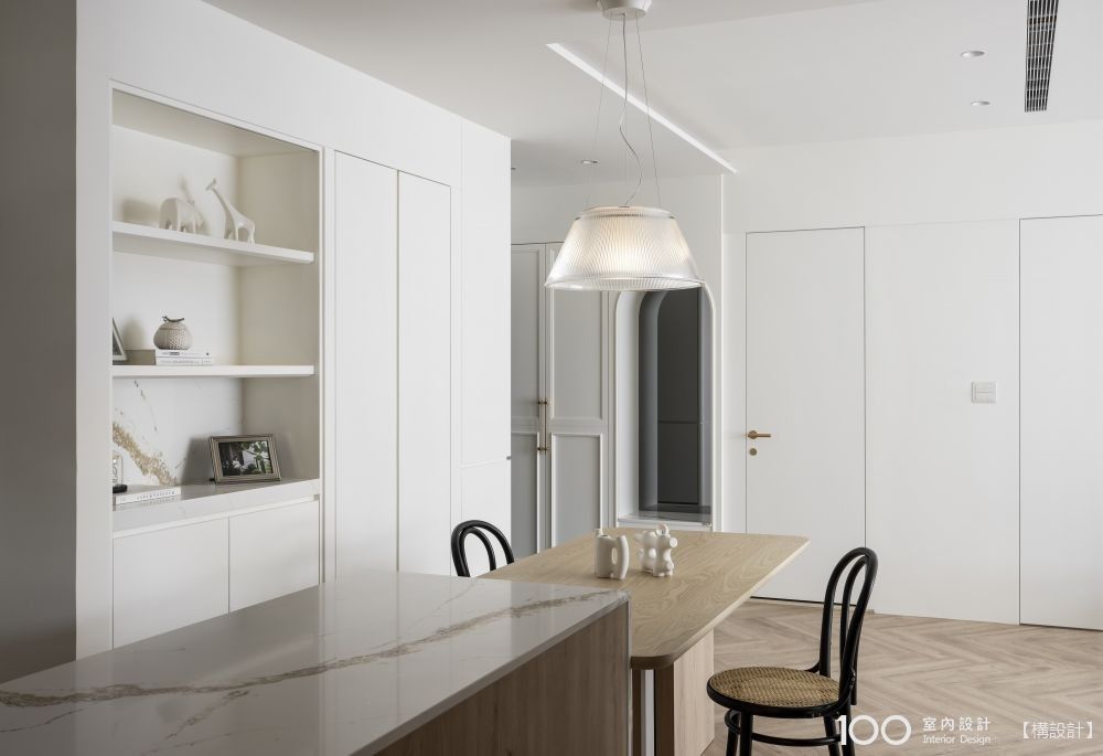 圖片由構設計提供，看看這個作品的其他部分。