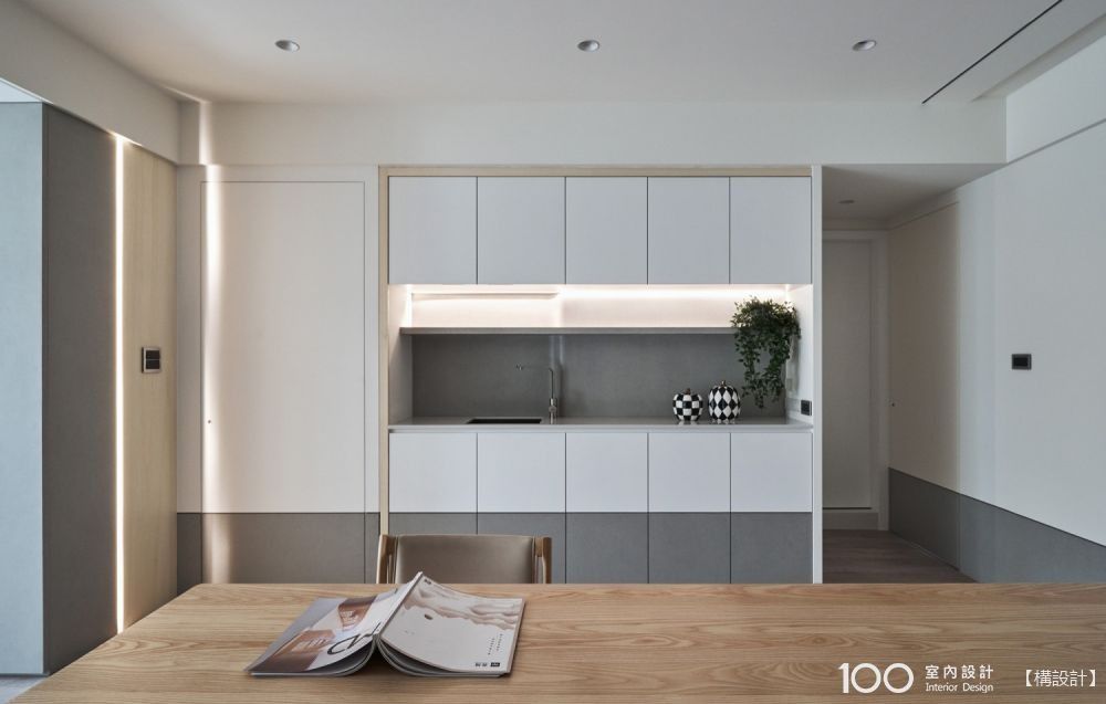 圖片由構設計提供，看看這個作品的其他部分。