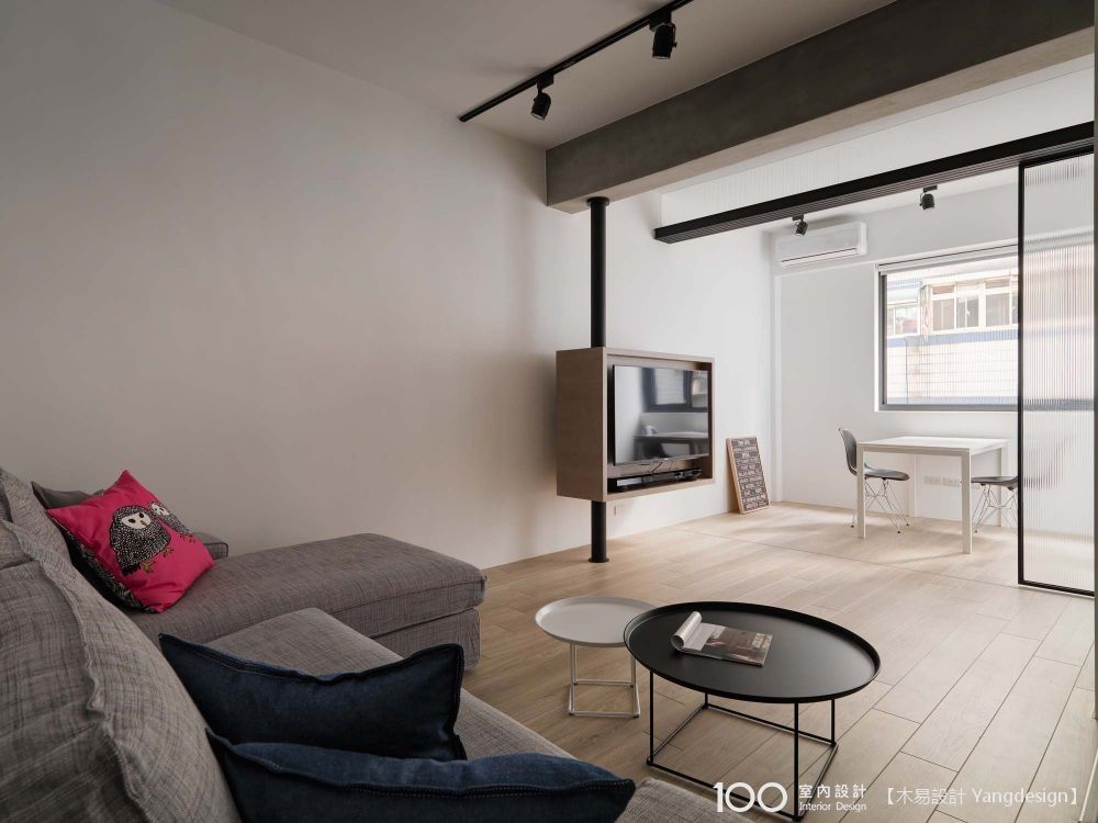 善用節能永續設計手法 × 智能科技家電,打造環保又健康的家!|PoME × 木易設計