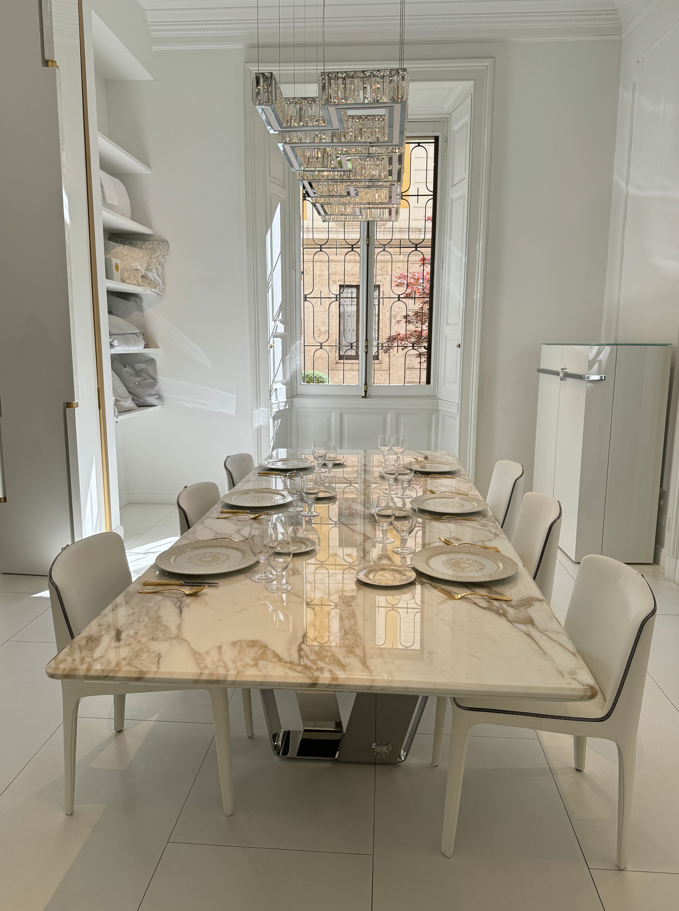 ▲Fendi Casa
