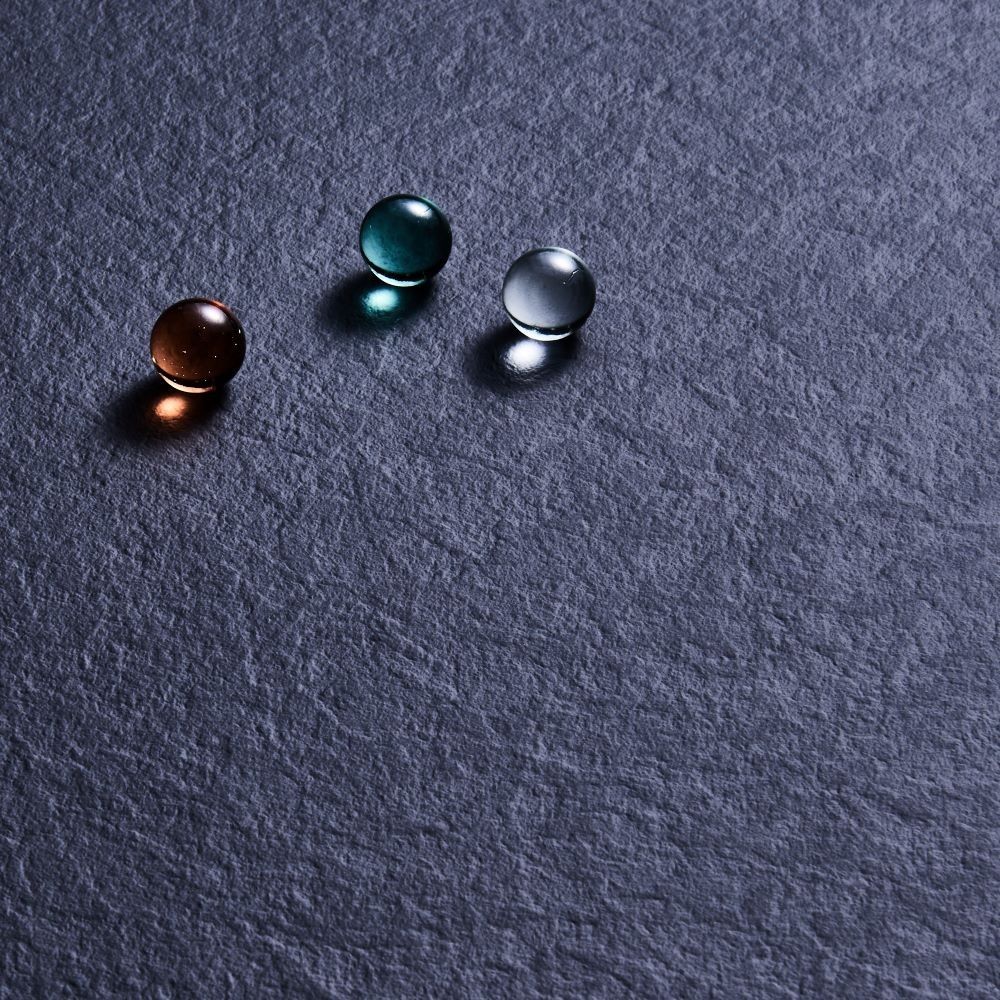 ▲Formica INCANTO 系列美耐板─岩紋Pietra