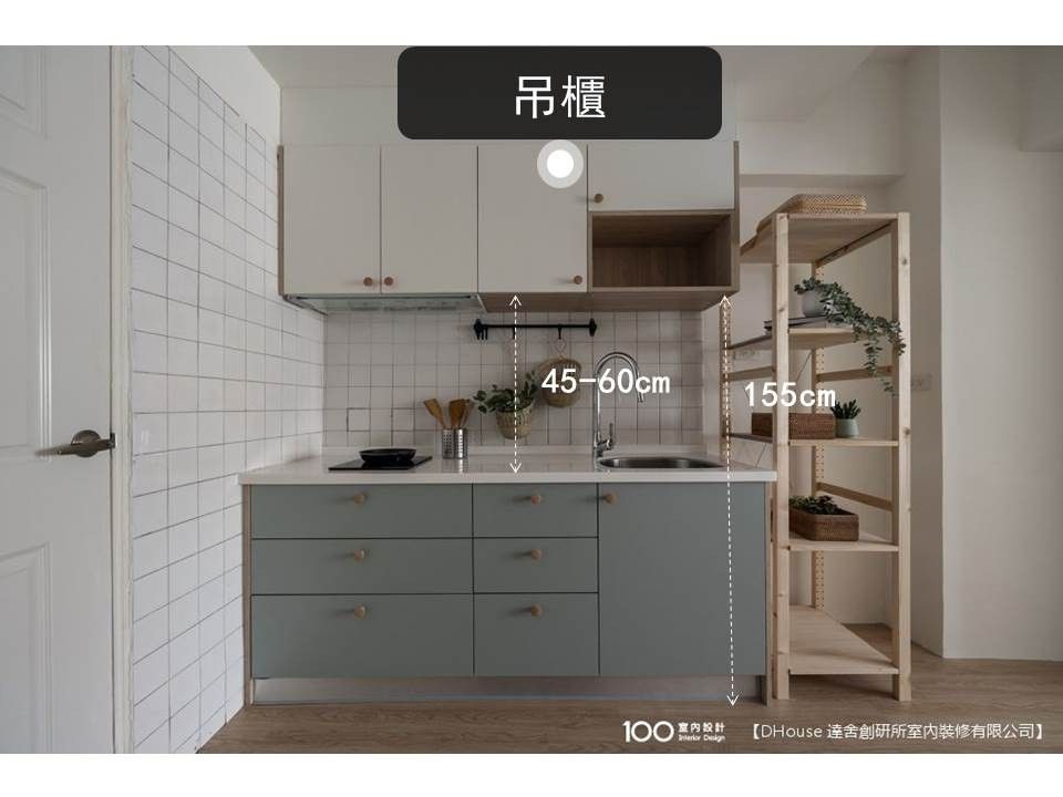 小宅必學二進式玄關！「雙動線+斜角櫃」收納量多2倍不卡門