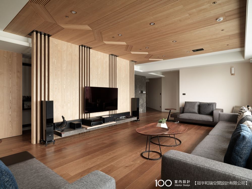 哪種客廳地板適合我家?類型、預算超完整攻略一次看