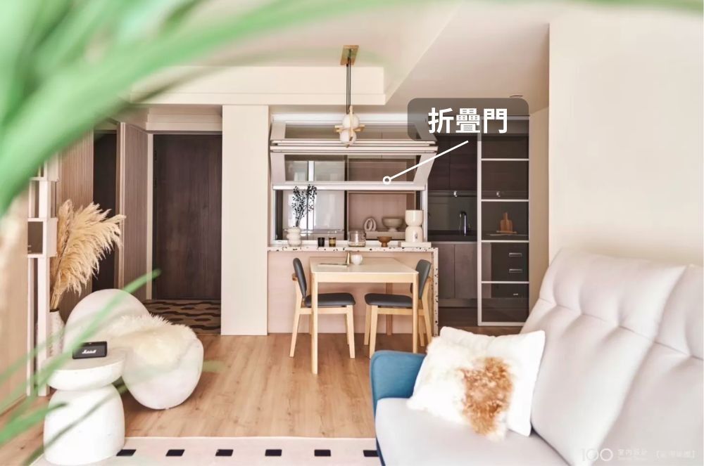 圖片由歐德集團提供，點擊查看作品