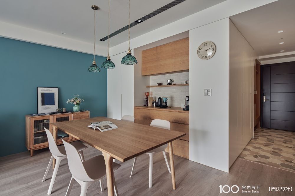 餐廳收納全攻略:尺寸、佈局與必知規劃技巧一篇搞懂