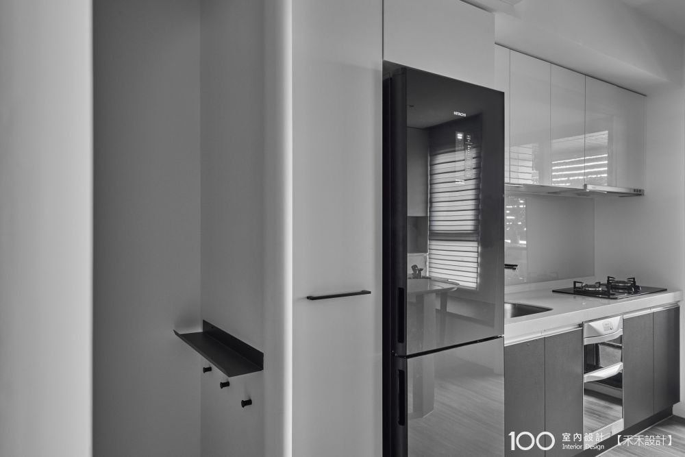 AI教你煮飯?智能廚房設計串聯超便利!