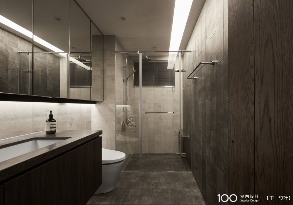 圖片由工一設計提供，看看這個作品其他部分