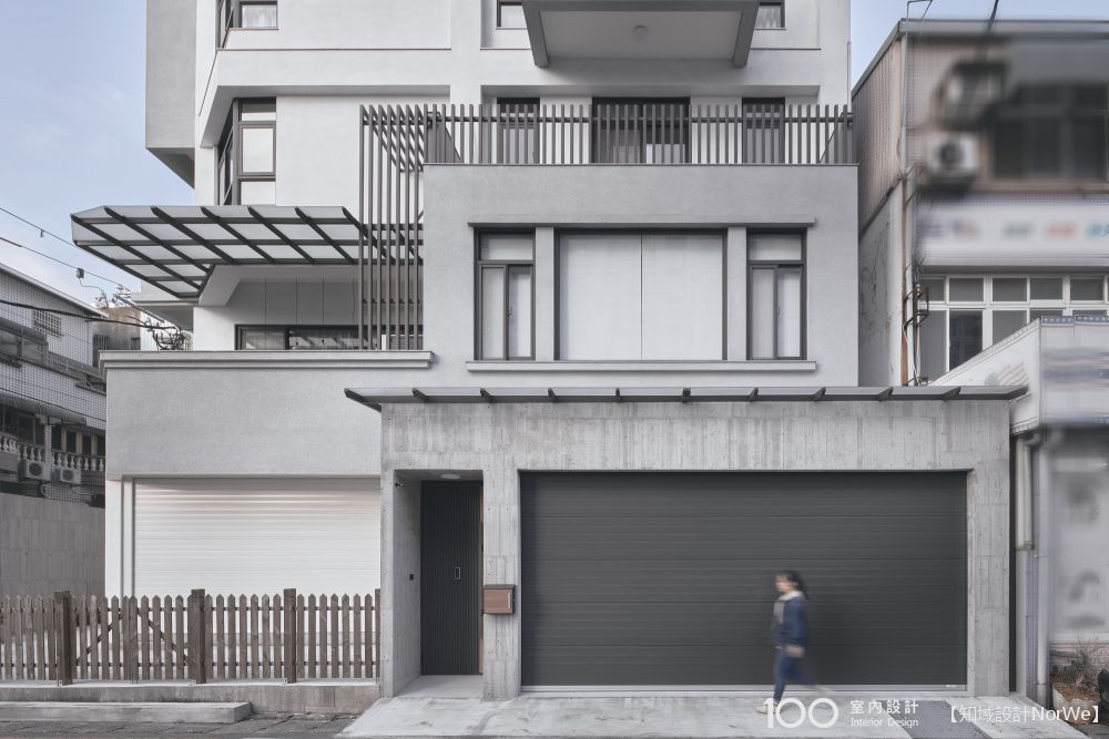 建築外觀風水大解析：形狀、顏色、方位如何影響你的運勢？