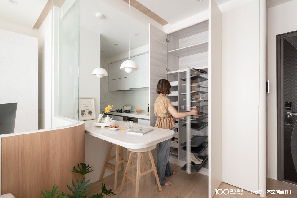 家中雜物爆量？驚人斷捨離法則讓收納空間暴增2倍！