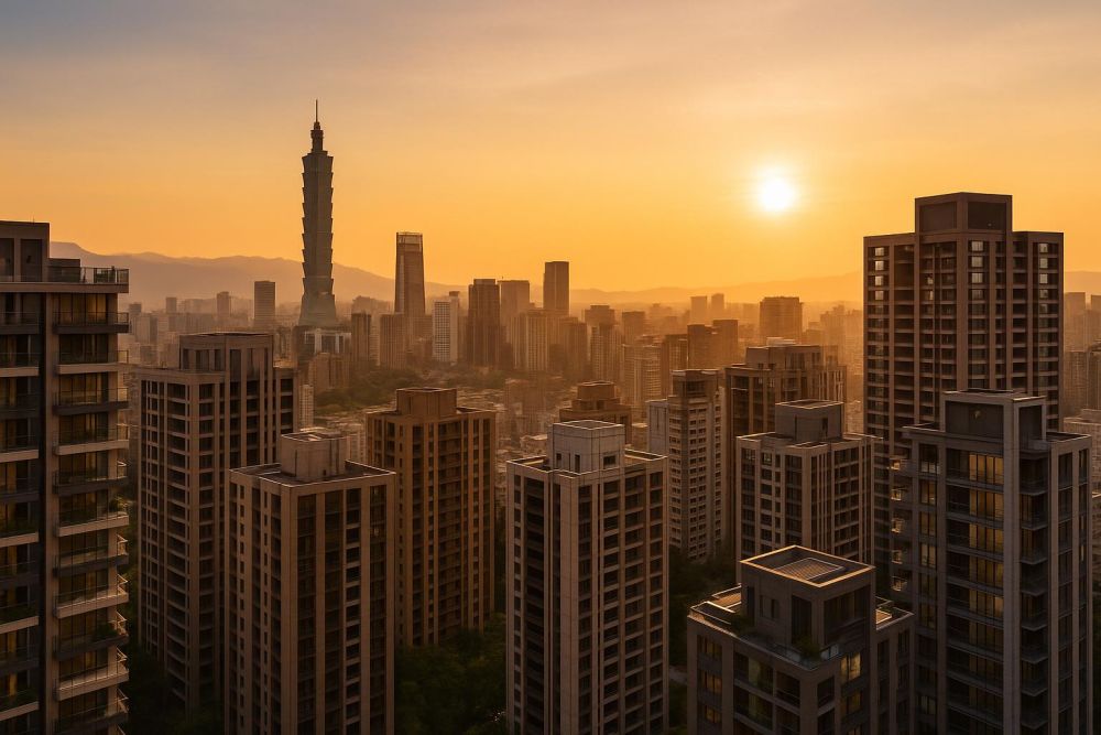 2025豪宅限貸新規來襲！受信用管制衝擊，購屋門檻、房價影響一次看懂