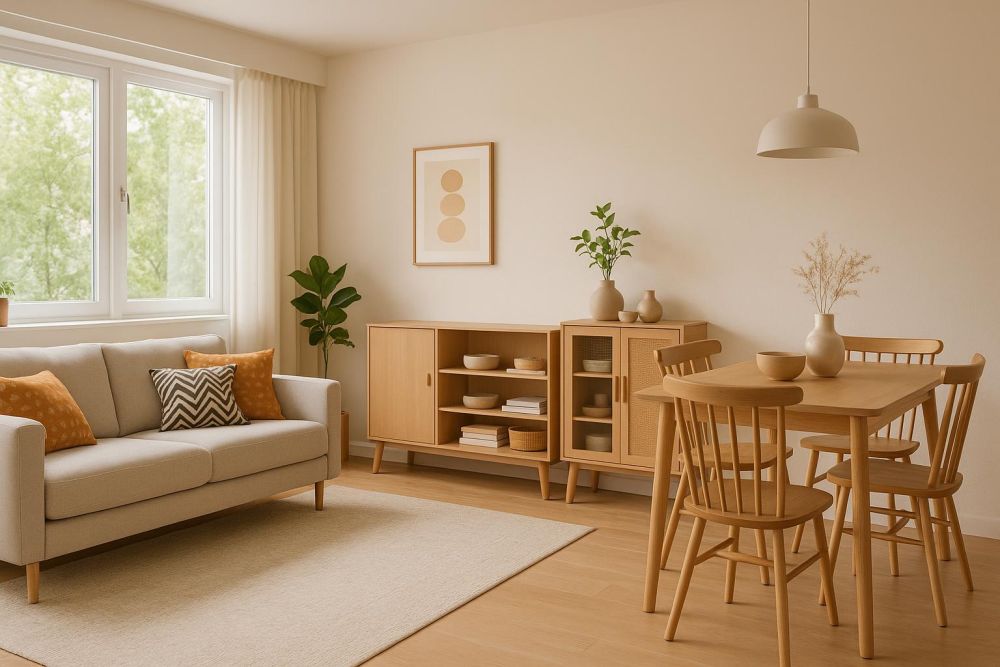 買家具何必只看IKEA？2025最強5大通路你一定要知道
