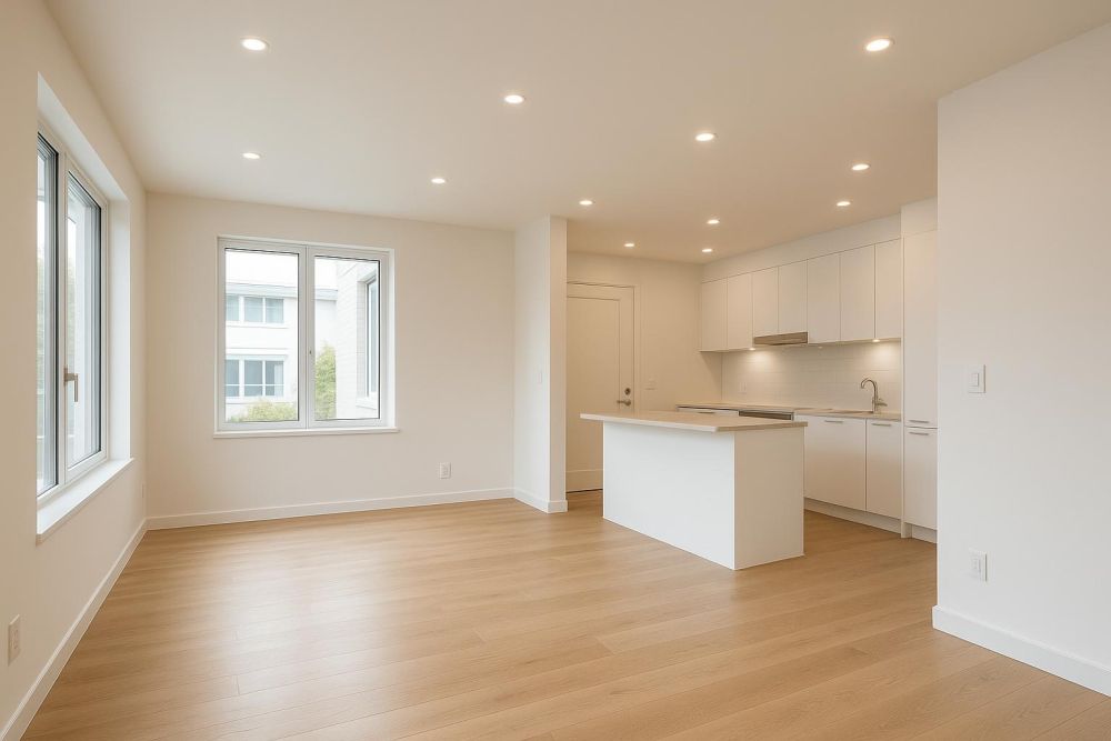 驗收沒對照『這份檢查清單』，裝潢遺漏10處超後悔！2025最新工程驗收單範本+實用細節一次看